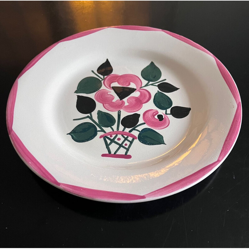 Vintage Primavera tableware set, 1920s