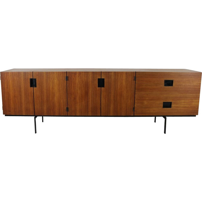 Credenza vintage Du03 di Cees Braakman per Ums Pastoe