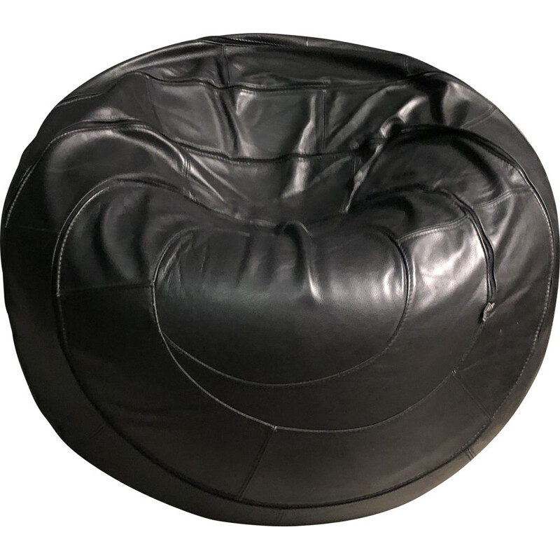 Vintage Leolux sit ball armchair, 1990s