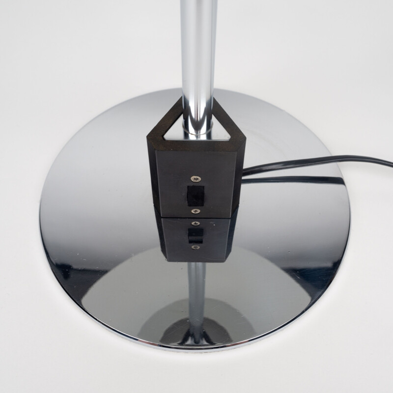 Danish vintage table lamp Ph 43 by Poul Henningsen for Louis Poulsen, 1966