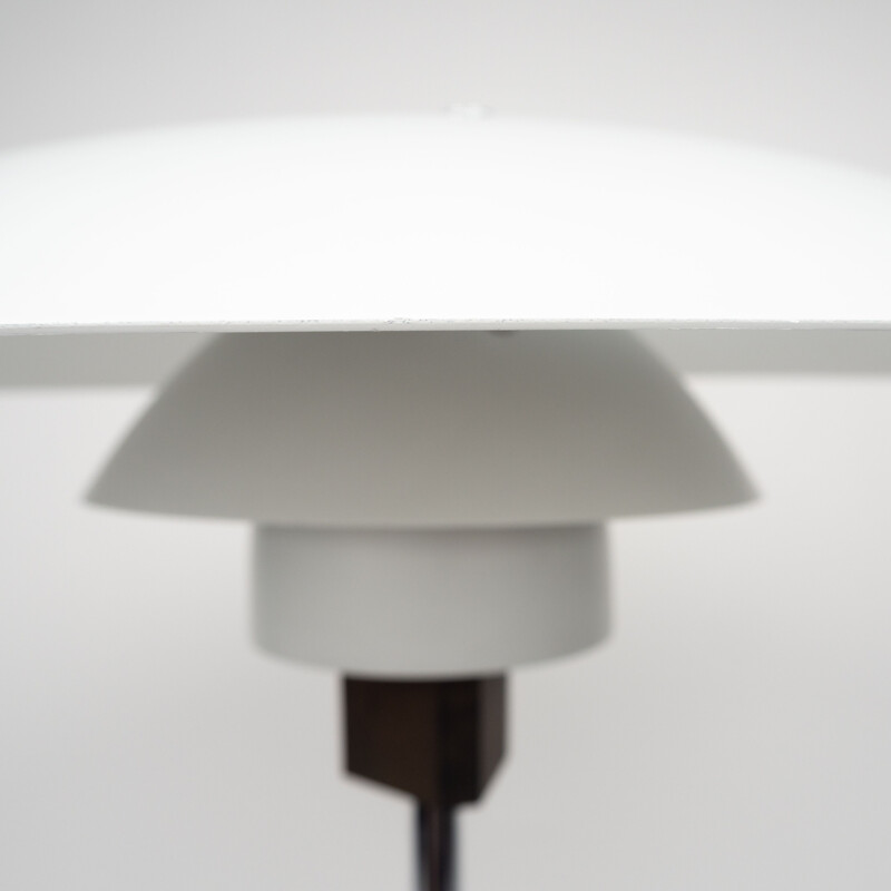 Danish vintage table lamp Ph 43 by Poul Henningsen for Louis Poulsen, 1966