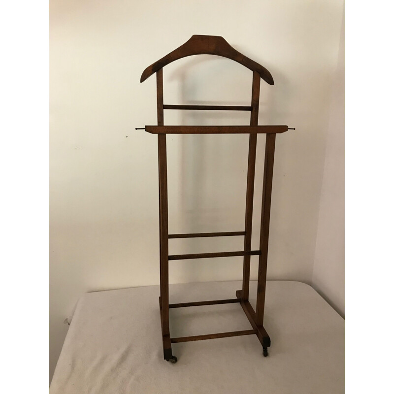 Vintage valet stand by Fragutti Regutti