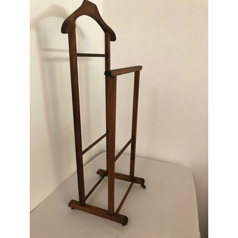 Vintage valet stand by Fragutti Regutti