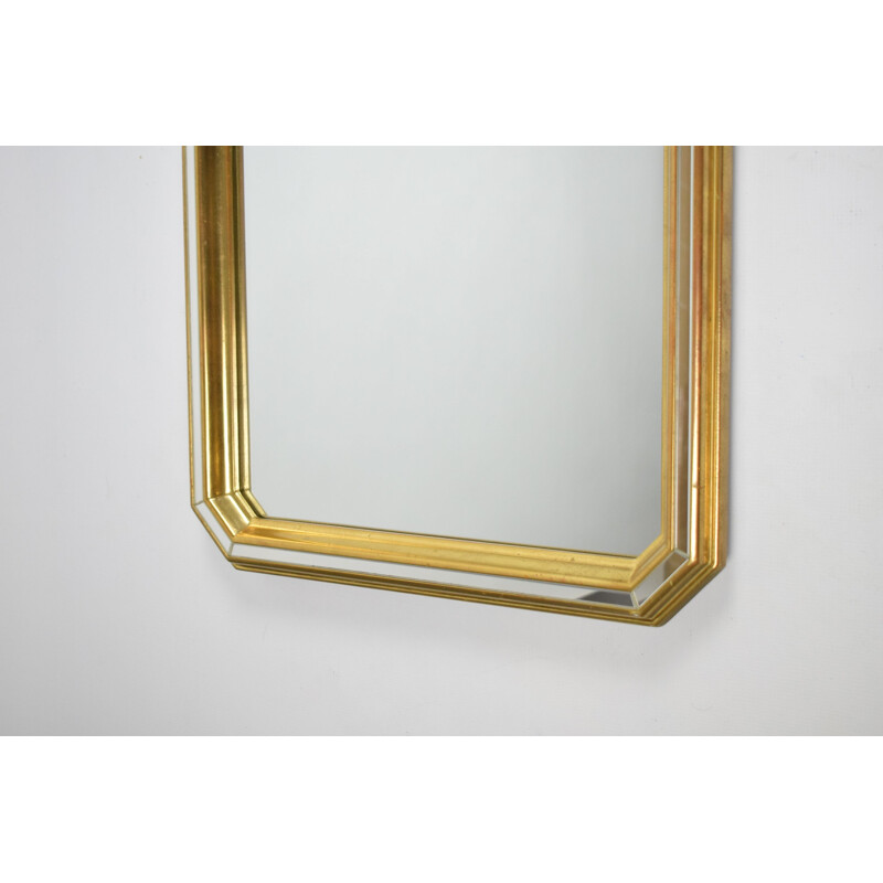 Mirror, Deknudt, Bélgica, 1970