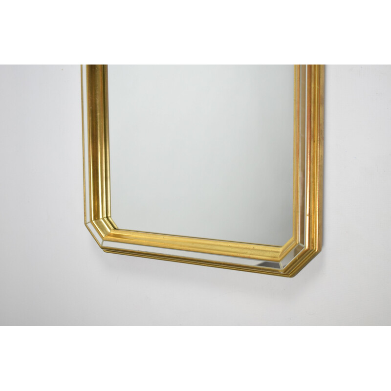 Mirror, Deknudt, Belgium, 1970s