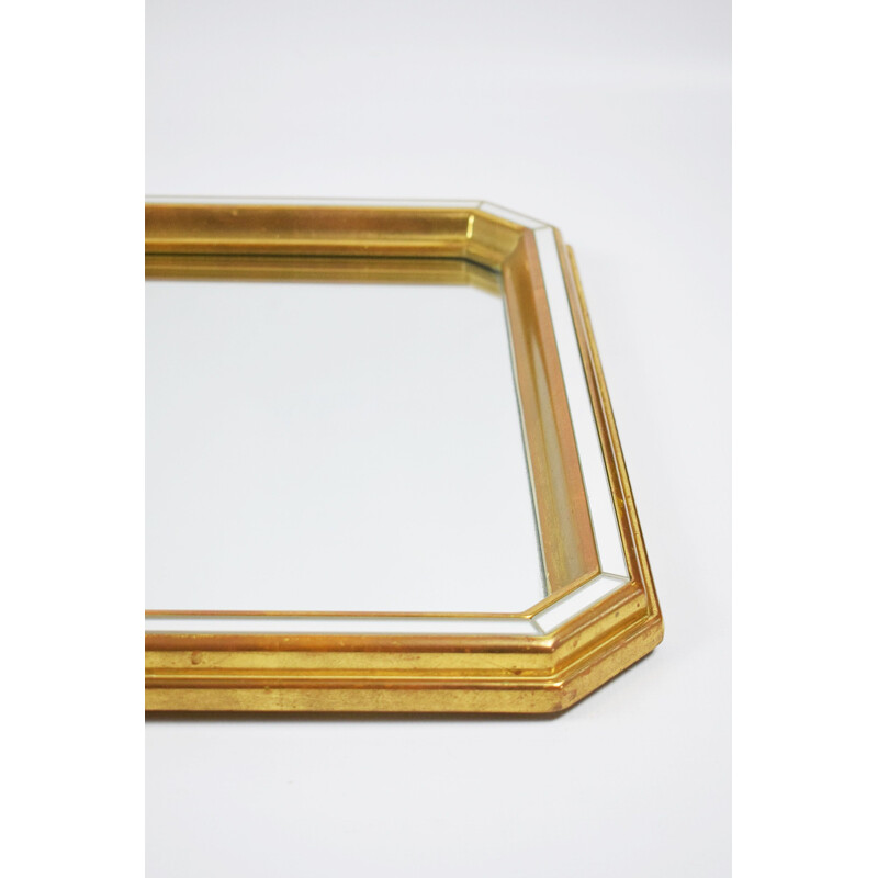 Mirror, Deknudt, Belgium, 1970s