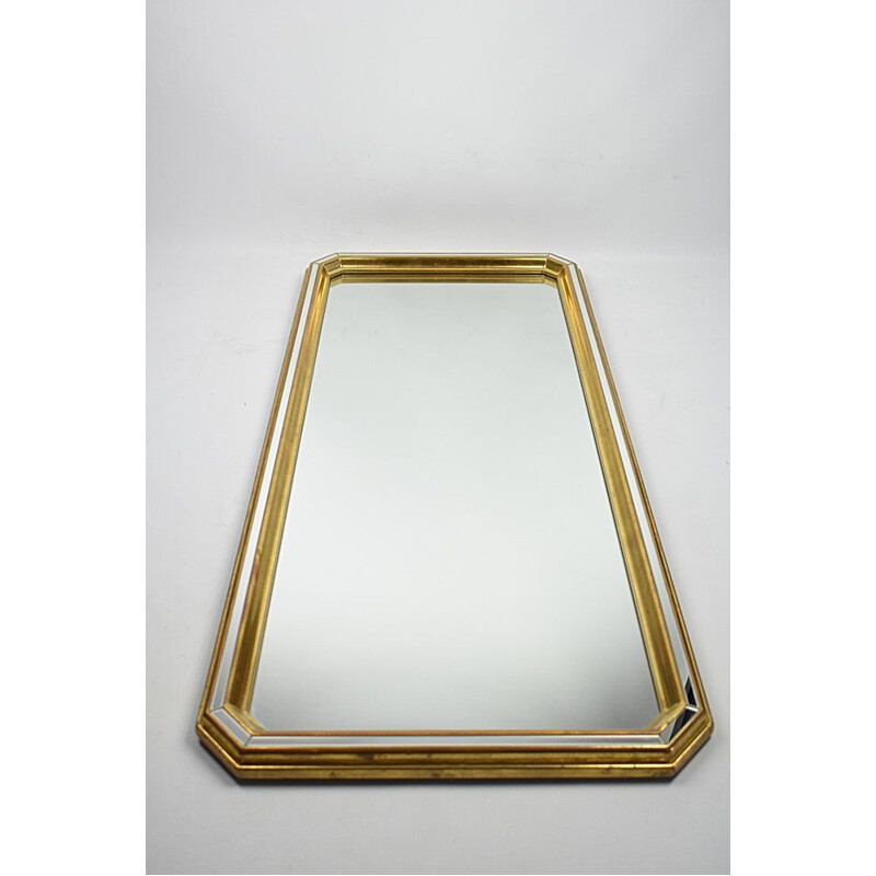 Mirror, Deknudt, Bélgica, 1970