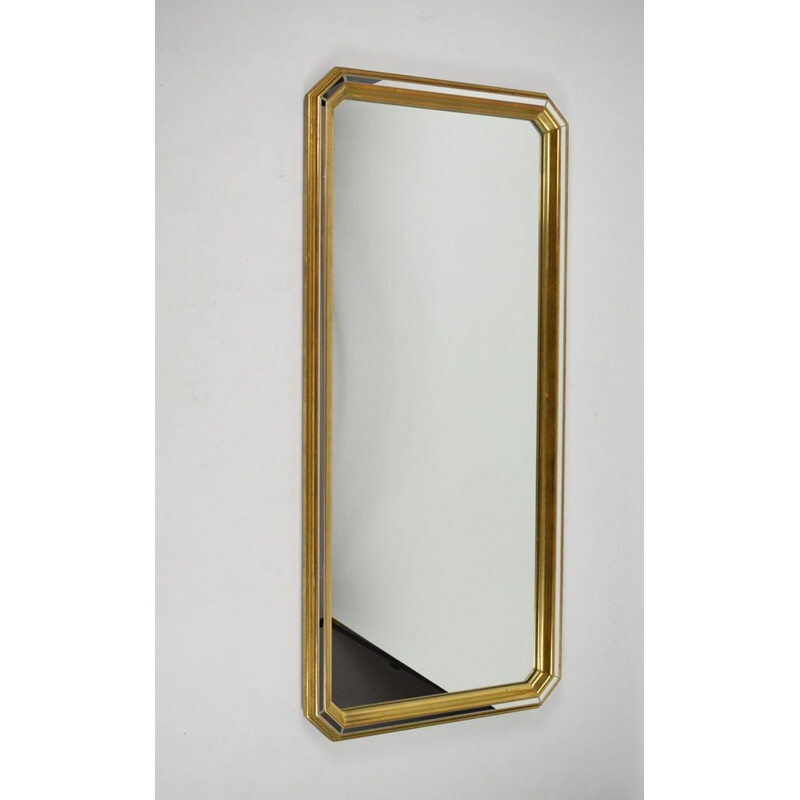 Mirror, Deknudt, Bélgica, 1970