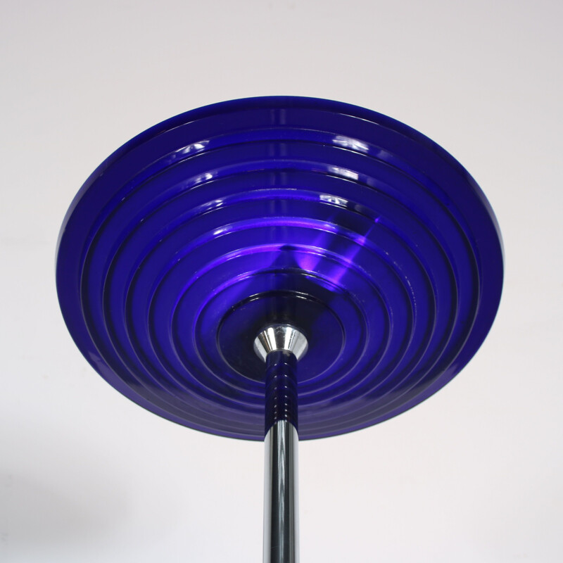 Lampadaire vintage "2782" par Daniele Puppa & Franco Raggi pour Fontana Arte, Italie 1980