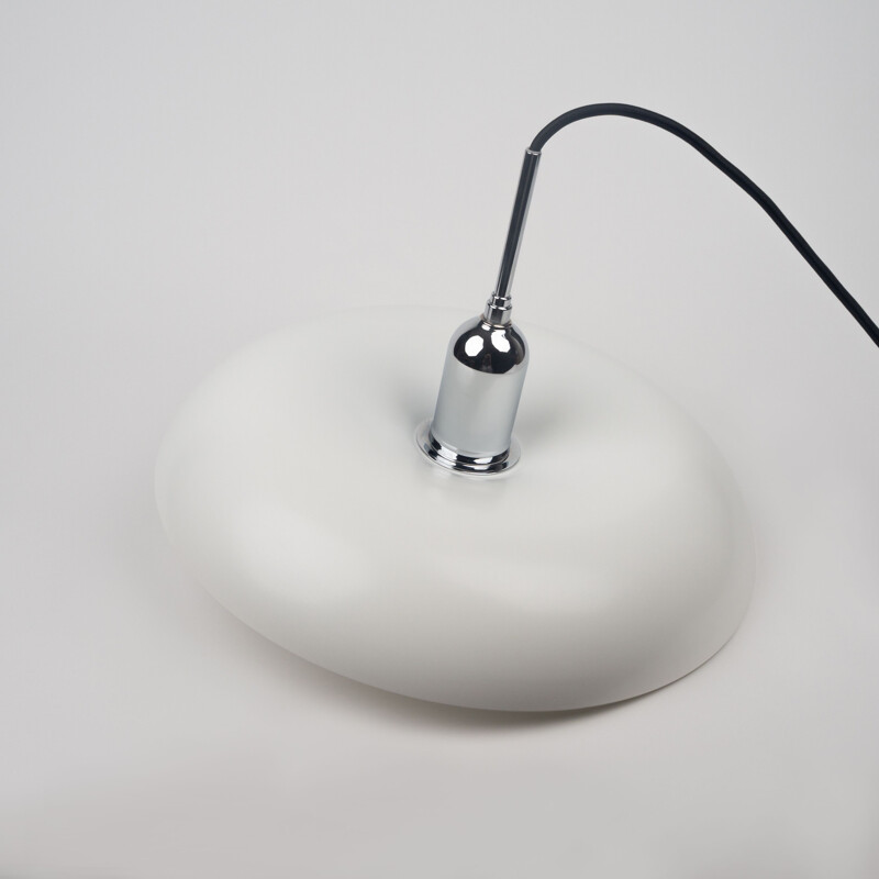 Vintage Danish pendant lamp Ra 400 by Piet Hein, 1931