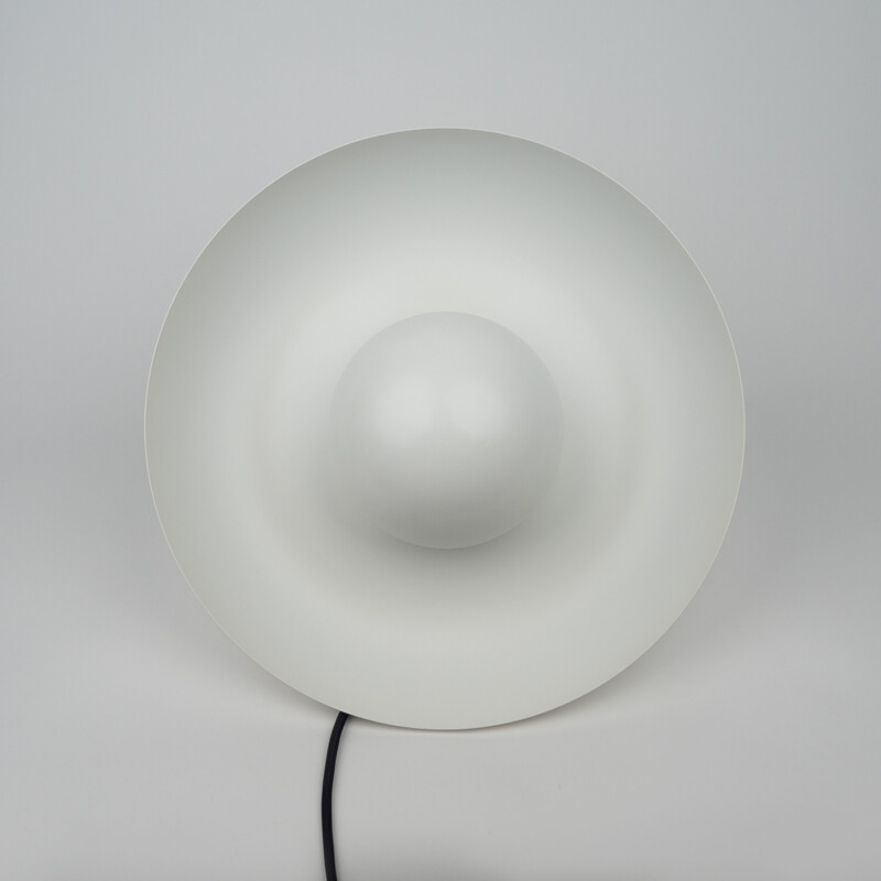 Vintage Danish pendant lamp Ra 400 by Piet Hein, 1931