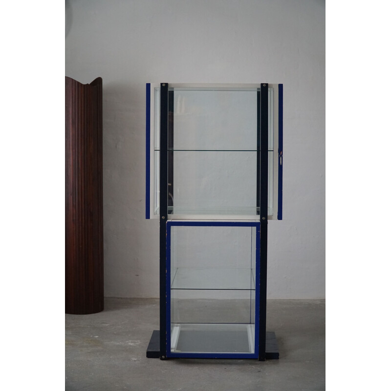 Vintage display cabinet by Marcel Breuer, 1925