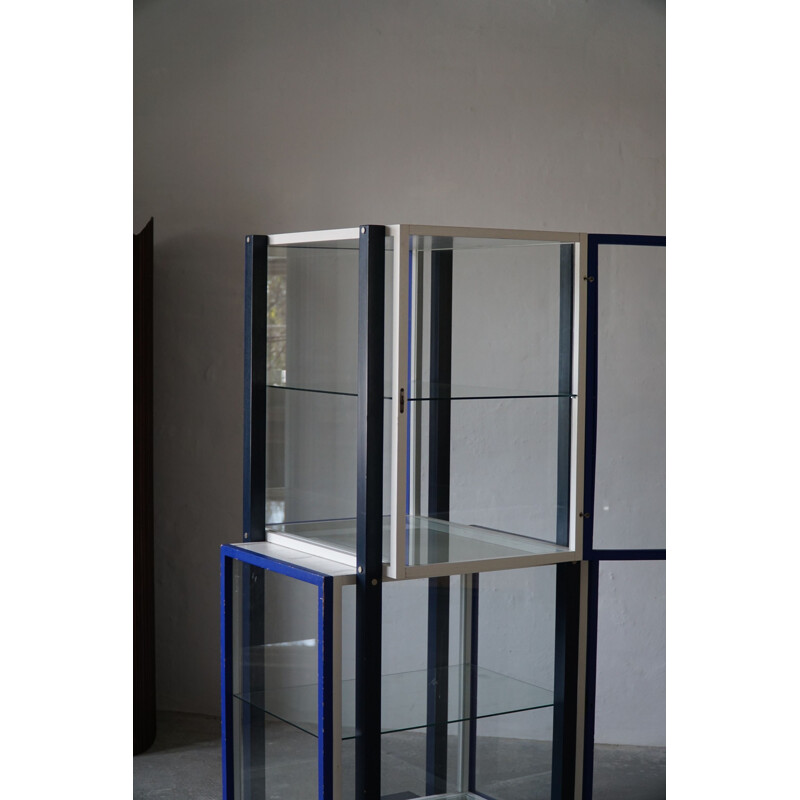 Vintage display cabinet by Marcel Breuer, 1925