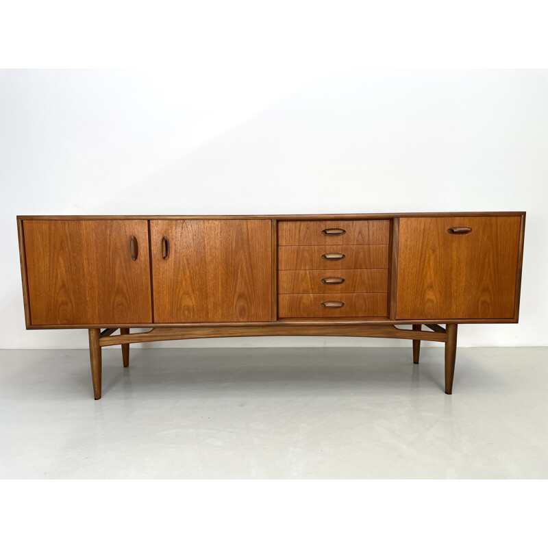 Credenza vintage G-Plan di Kofod Larsen, 1960