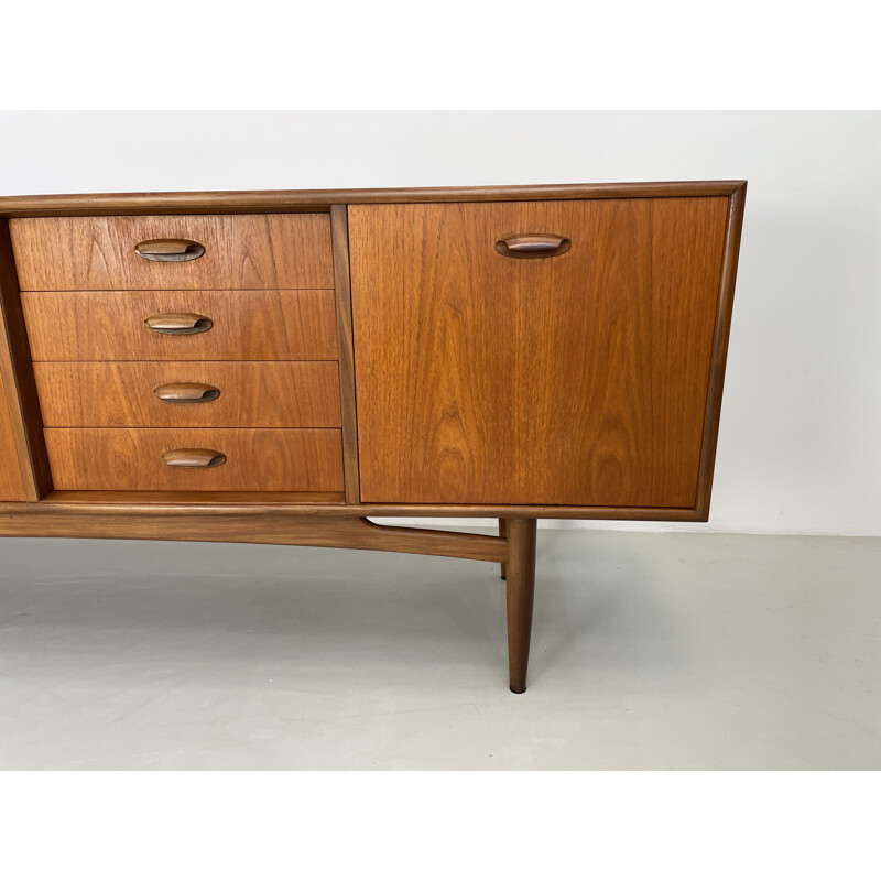 Vintage G-Plan Enfilade von Kofod Larsen, 1960