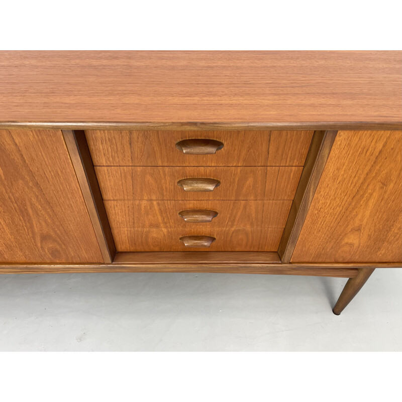 Vintage G-Plan sideboard by Kofod Larsen, 1960s