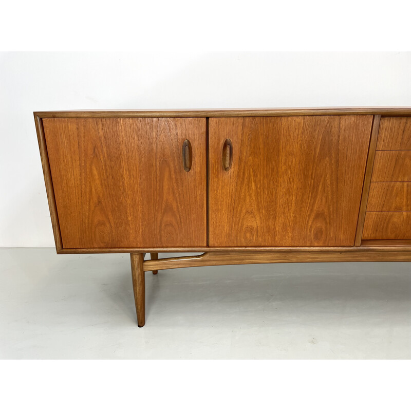 Vintage G-Plan dressoir van Kofod Larsen, 1960