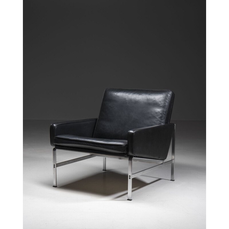 Fk6720" vintage fauteuil van Fabricius Preben