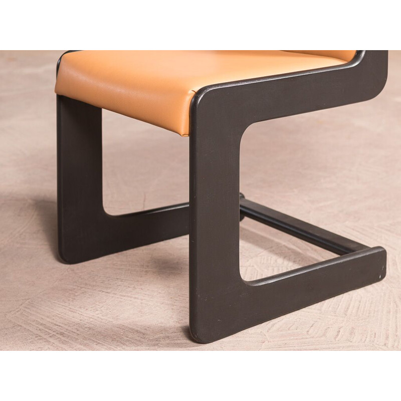 Casala vintage cantilever chair