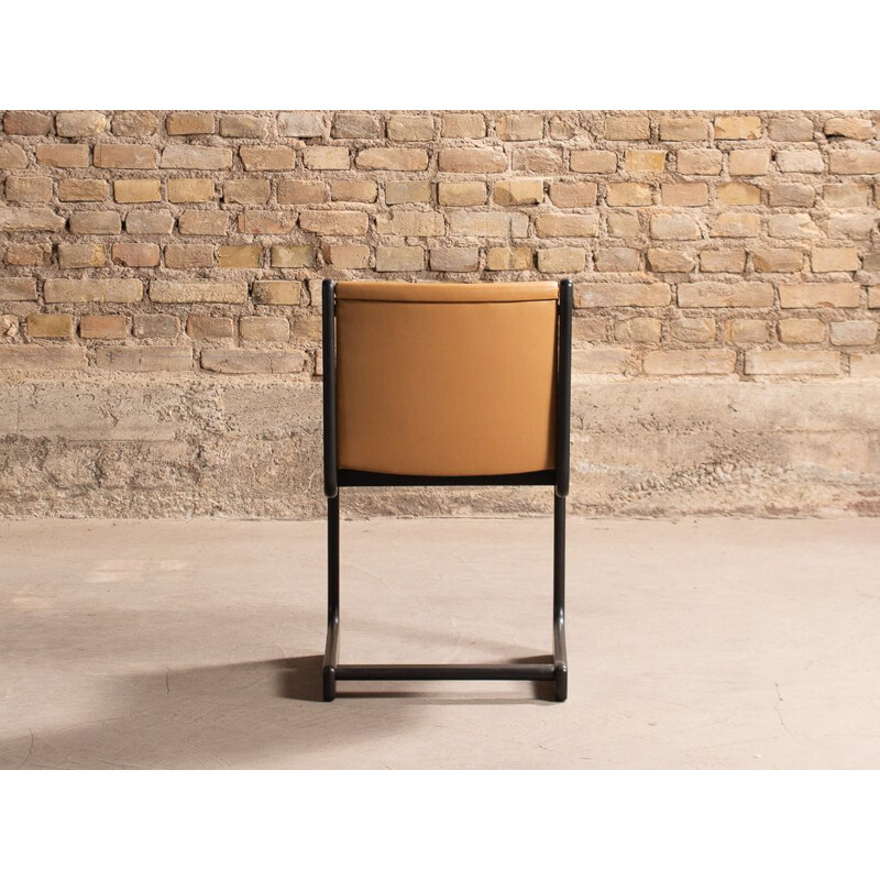 Casala vintage cantilever chair