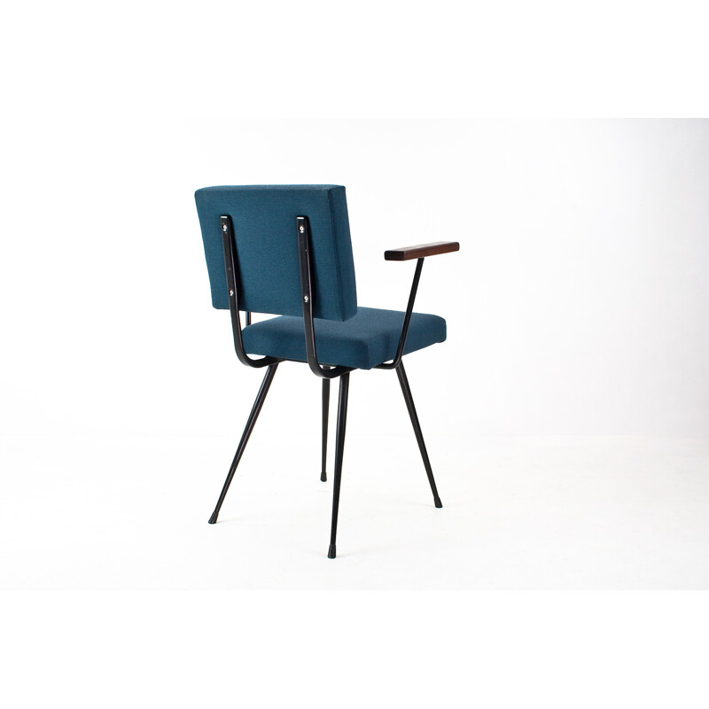 Mid century Dutch Brabantia chair - 1950s