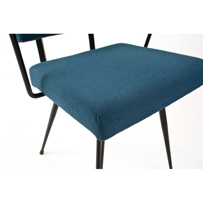 Mid century Dutch Brabantia chair - 1950s