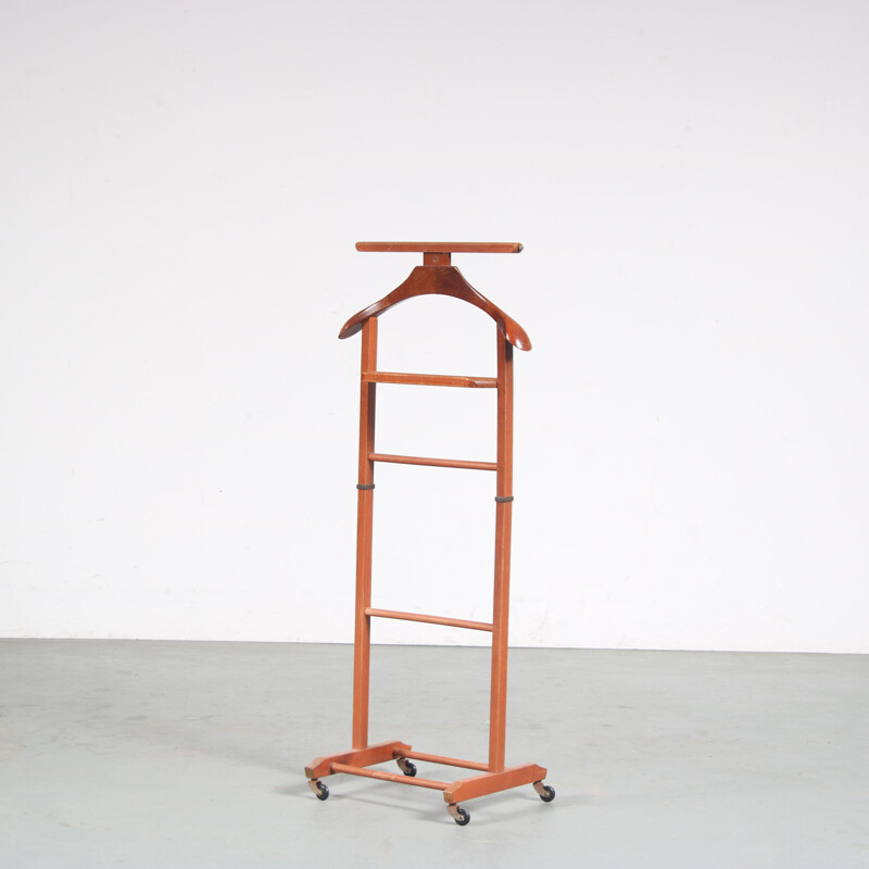 Vintage valet stand by Ico Parisi for Fratelli Reguitti, Italy 1950s