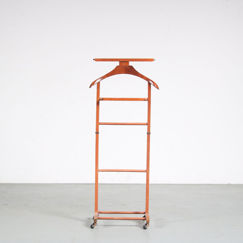 Vintage valet stand by Ico Parisi for Fratelli Reguitti, Italy 1950s
