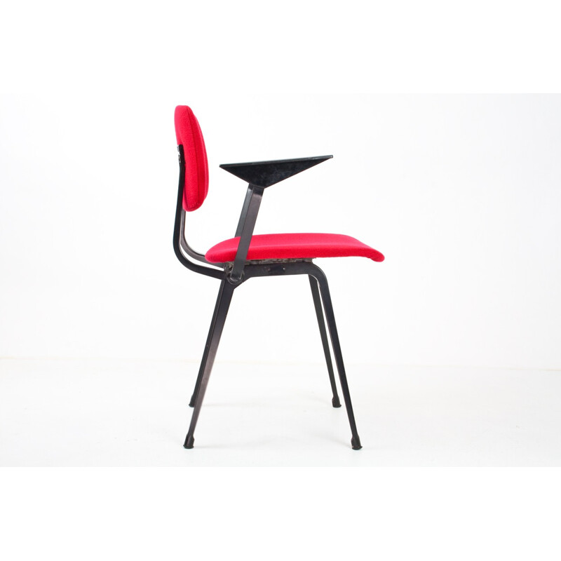 Pair of Ahrend de Cirkel "Revolt" chairs, Friso KRAMER - 1960s