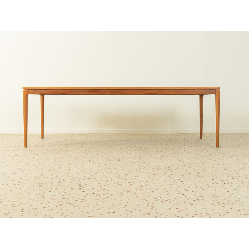 Vintage coffee table by Anton Kildeberg Møbelfabrik, Denmark 1960s