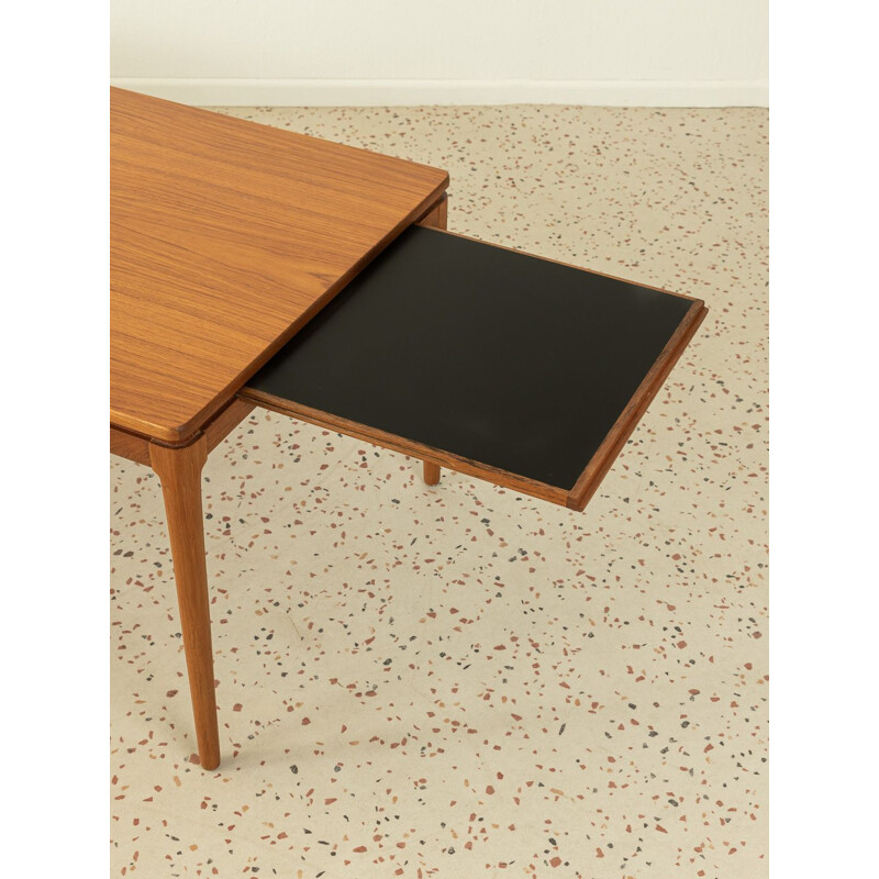 Table basse vintage par Anton Kildeberg Møbelfabrik, Danemark 1960