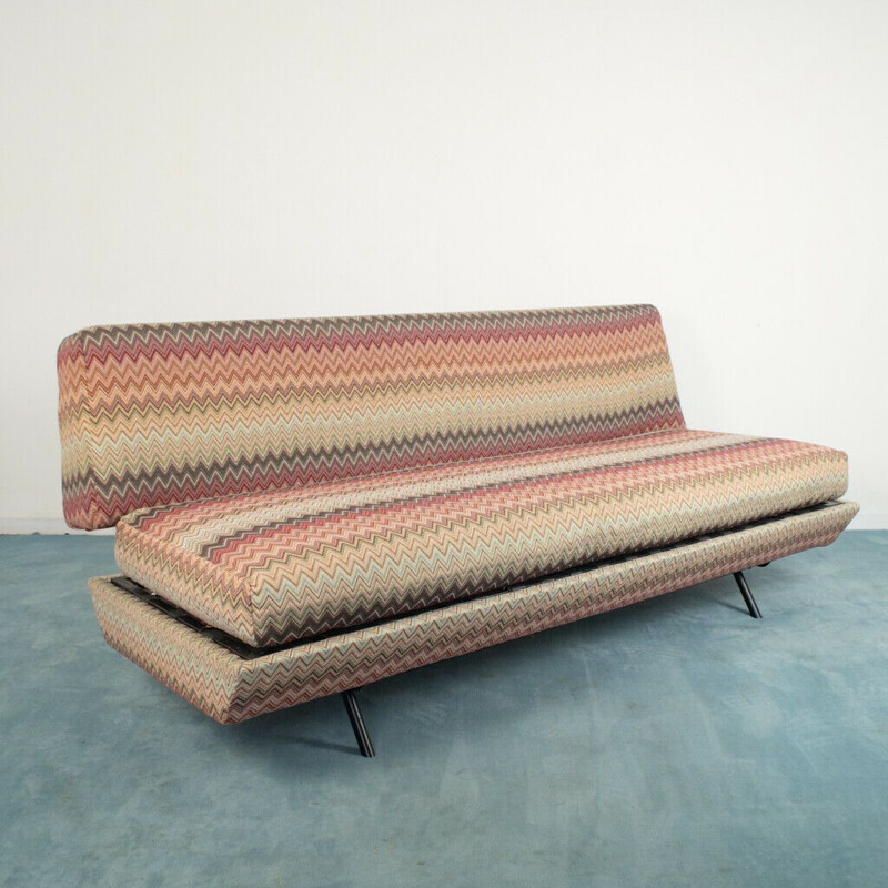 Vintage sofa by Marco Zanuso, 1950s