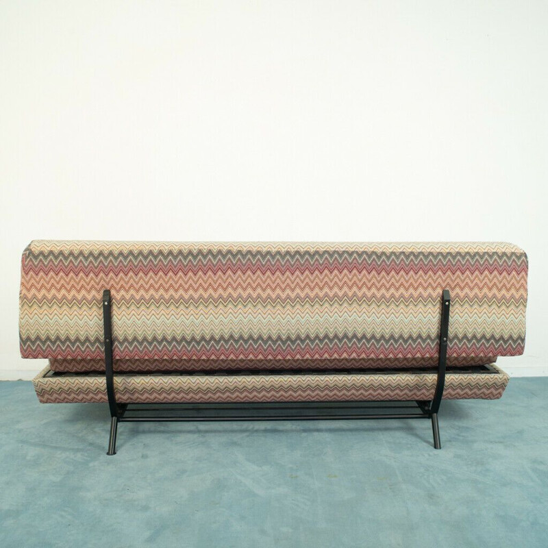 Vintage sofa by Marco Zanuso, 1950s