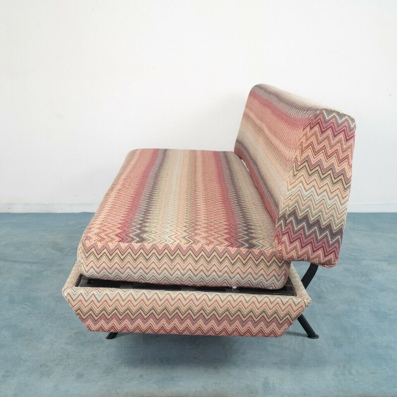 Vintage sofa by Marco Zanuso, 1950s