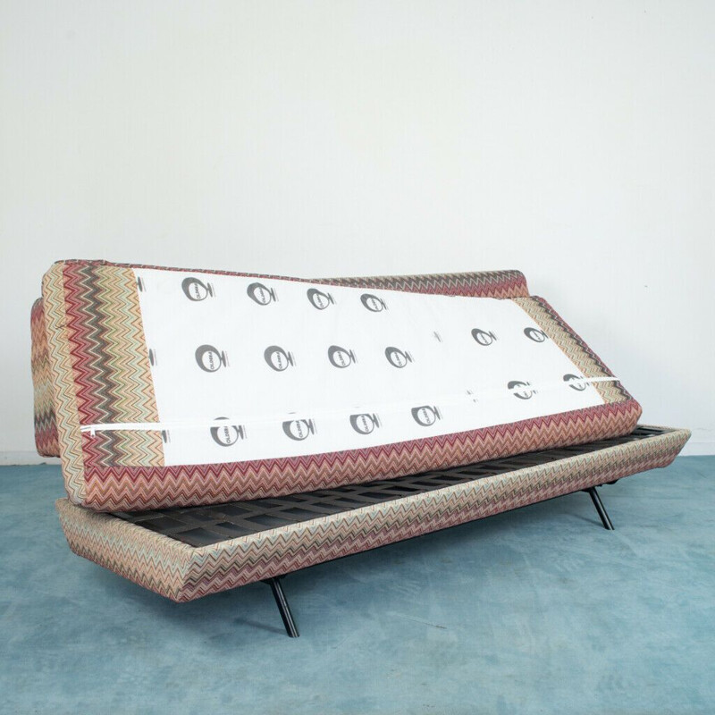 Vintage sofa by Marco Zanuso, 1950s