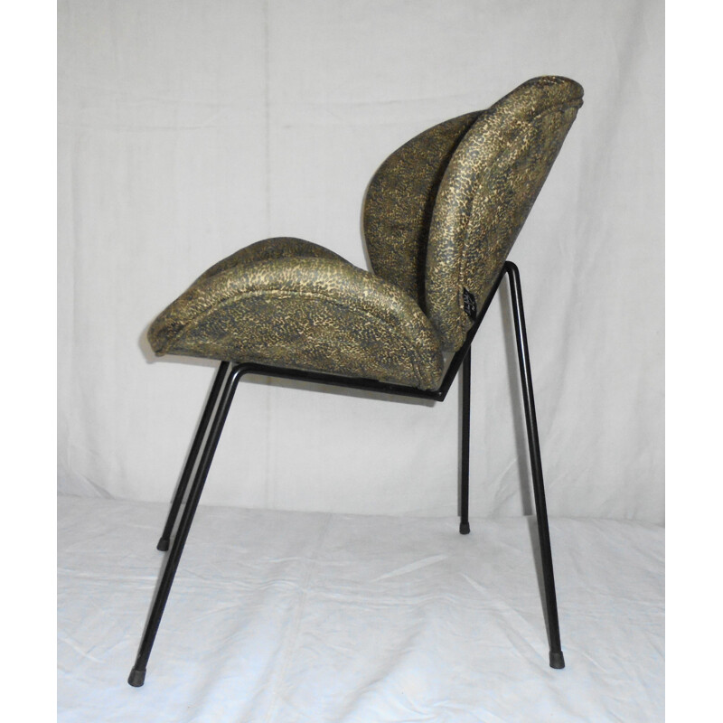 Vintage stoel van Cristina Cordula voor Tati, 2000