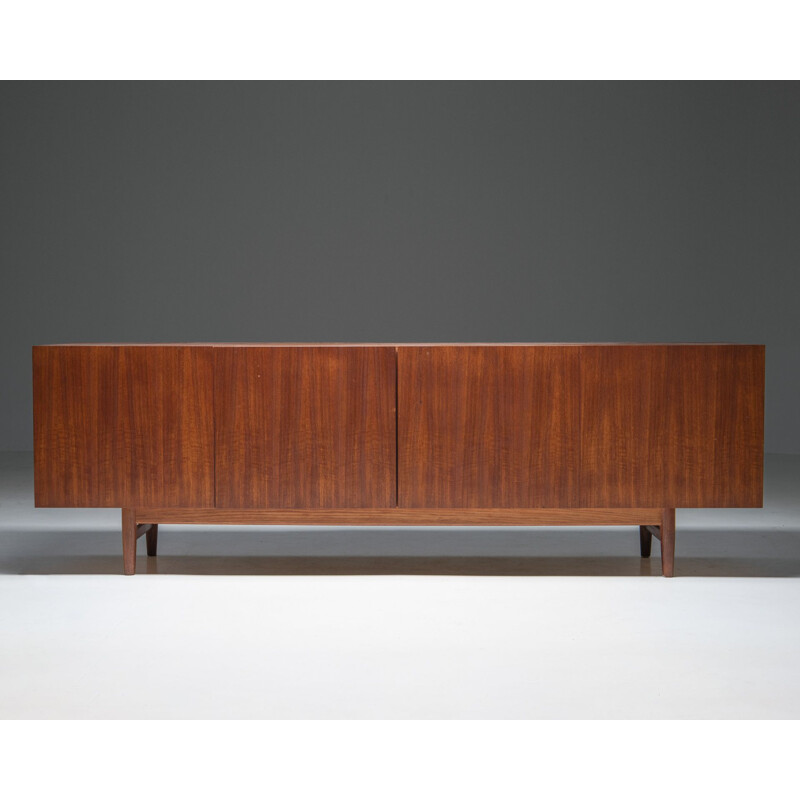 Credenza vintage in teak, 1960