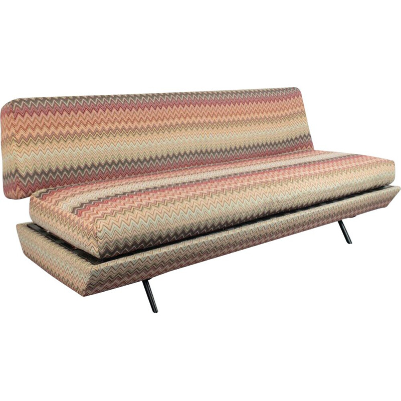 Vintage-Sofa von Marco Zanuso, 1950