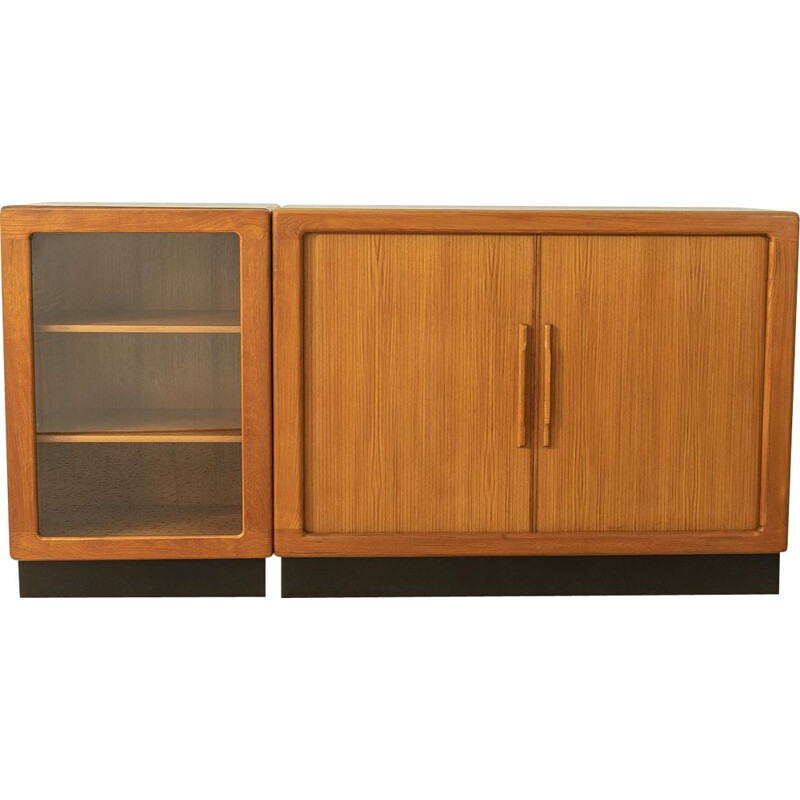 Vintage chest of drawers by Dyrlund, Denmark 1960s