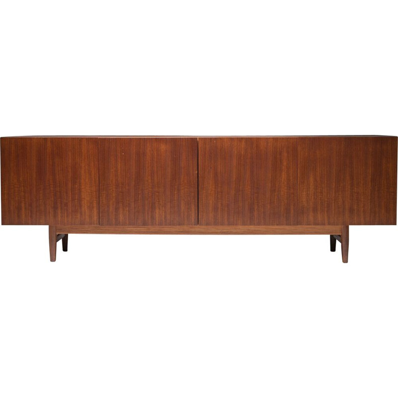 Credenza vintage in teak, 1960