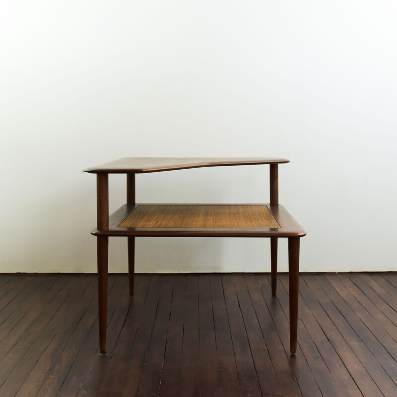 Vintage Minerva coffee table by France and Son, 1960s
