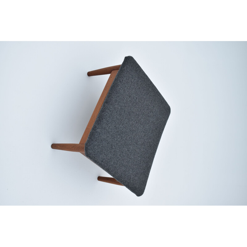 Vintage Japan footrest by Finn Juhl for France & Son, Denmark