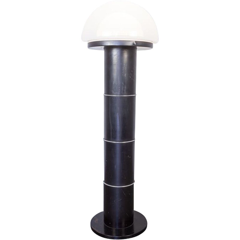 Vintage floor lamp Leucos, 1970s