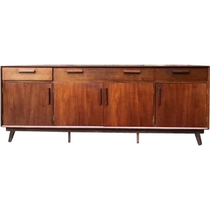 Vintage French sideboard, 1940