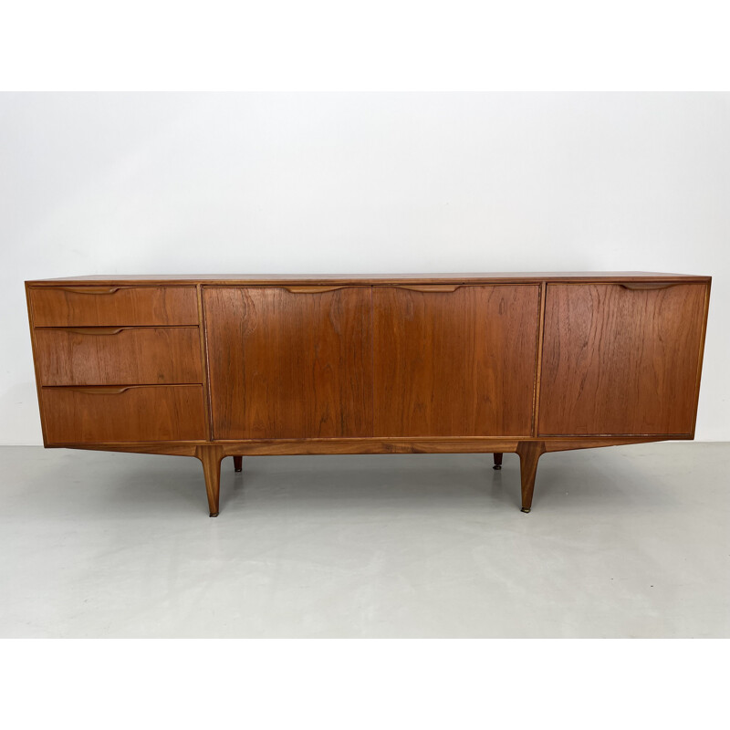 Vintage Dunvegan sideboard by T.Robertson for McIntosh Ltd, Schotland 1960s