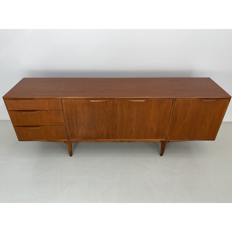 Vintage Dunvegan sideboard by T.Robertson for McIntosh Ltd, Schotland 1960s