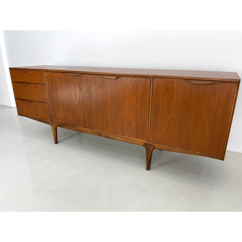 Credenza vintage Dunvegan di T.Robertson per McIntosh Ltd, Scozia 1960