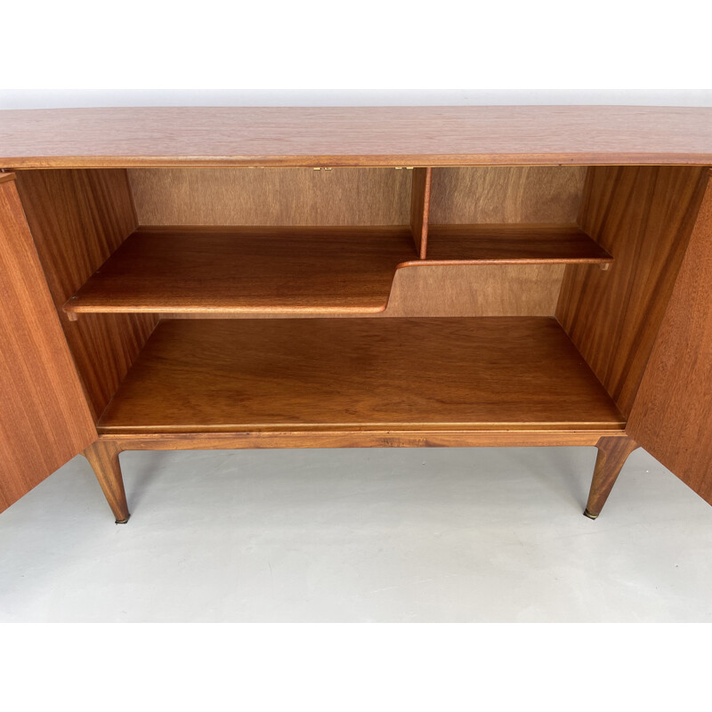 Vintage Dunvegan sideboard by T.Robertson for McIntosh Ltd, Schotland 1960s