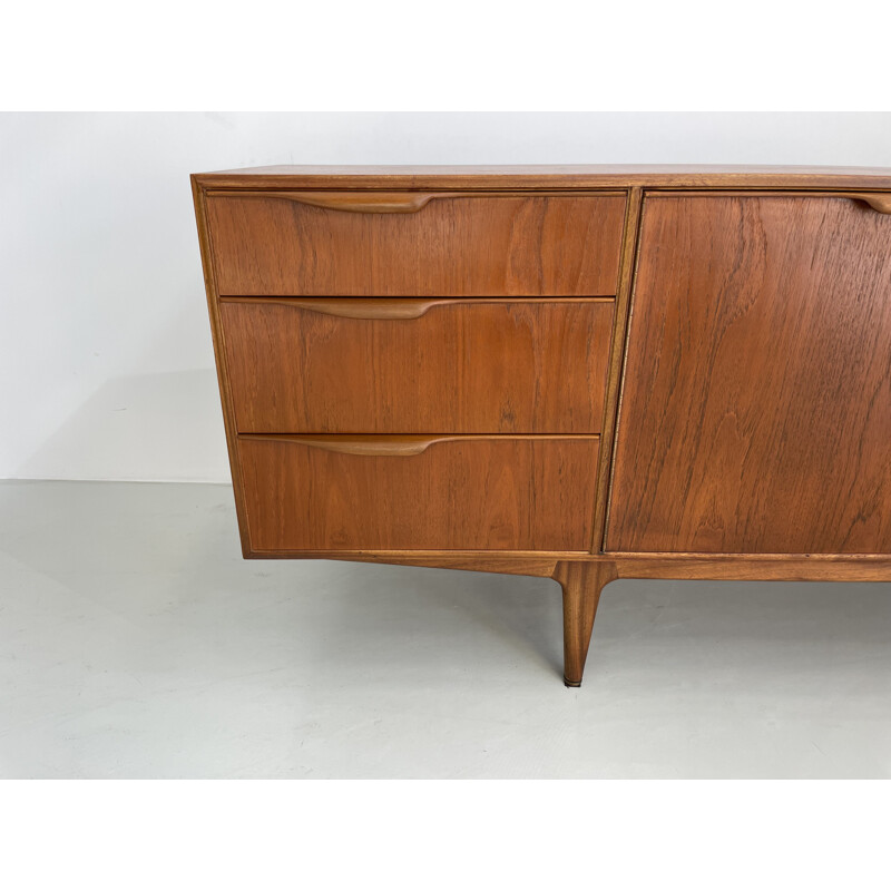 Vintage Dunvegan sideboard by T.Robertson for McIntosh Ltd, Schotland 1960s