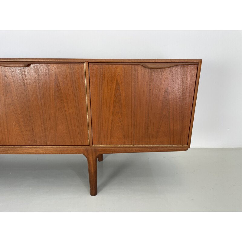 Enfilade vintage Dunvegan par T.Robertson pour McIntosh Ltd, Ecosse 1960